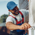 Benefits of Professional HVAC Repair in Pembroke Pines FL