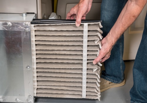 Choose the Best HVAC Air Filters for Home to Enhance Comfort