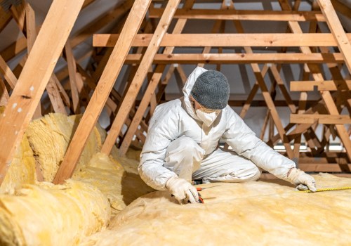 Discover A Top Insulation Installation Near Coral Springs FL