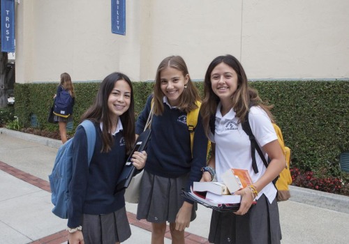 The Diversity of Independent Schools in Los Angeles CA