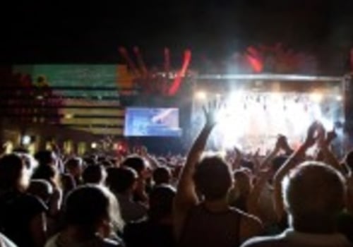 How Many People Attend the Montreal Jazz Festival?