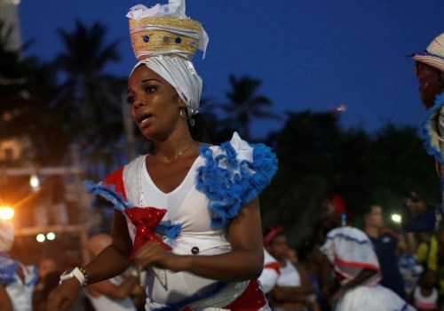 The Most Important Festivals in Cuba: A Guide